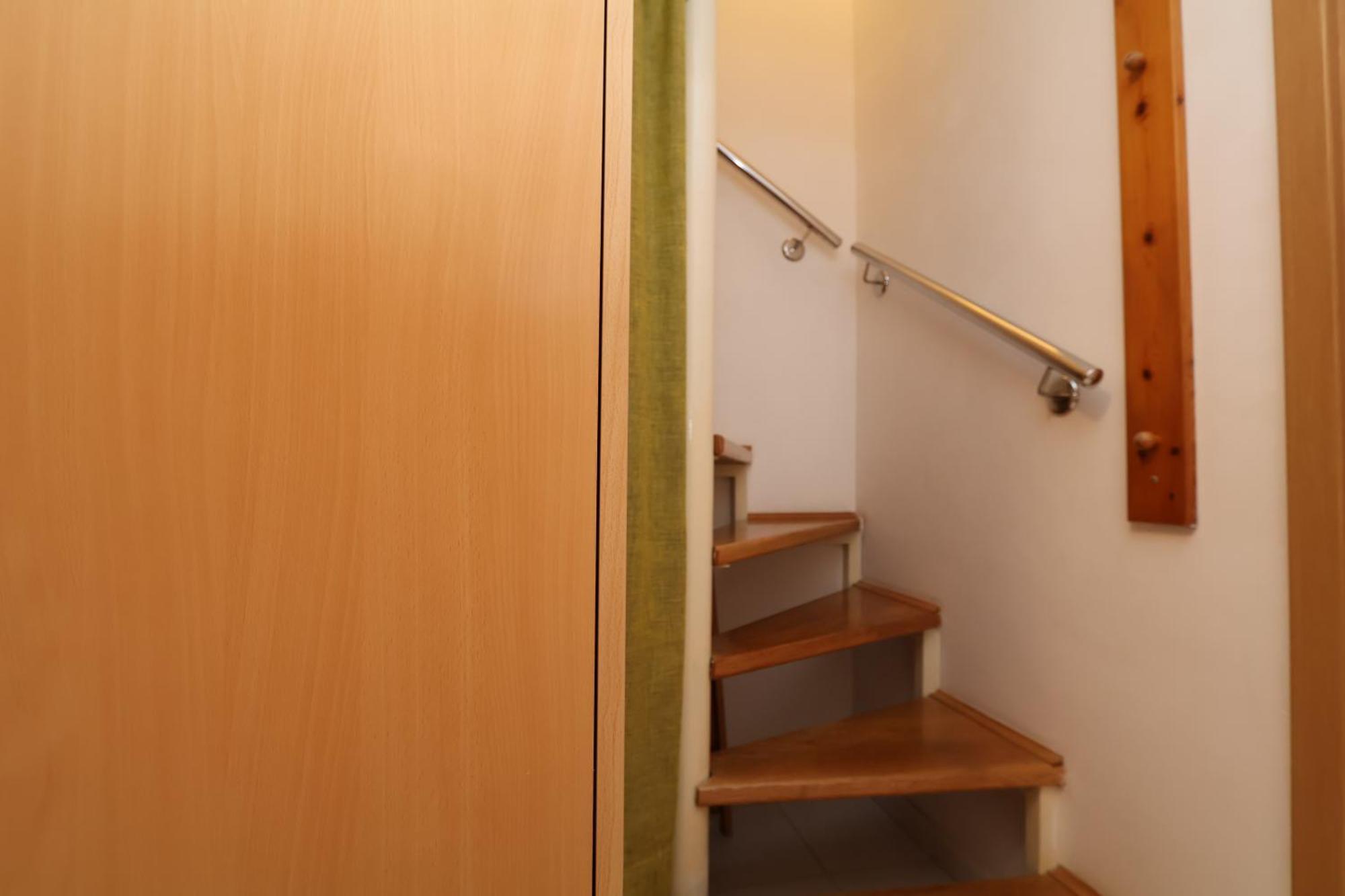 Appartement Simple -no Parking *